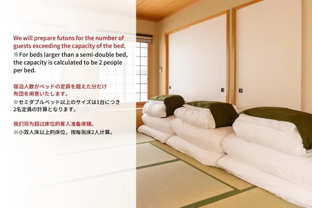 Bijou Suites Naniwa - photo 2