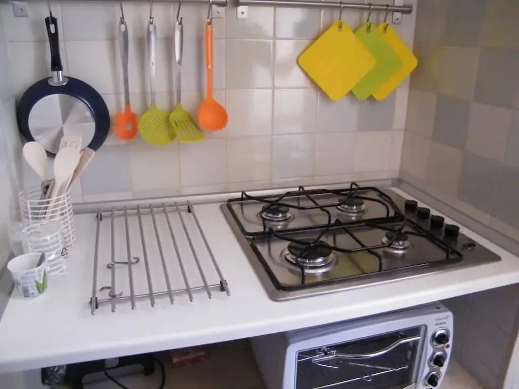 Largo Residencias - photo 13
