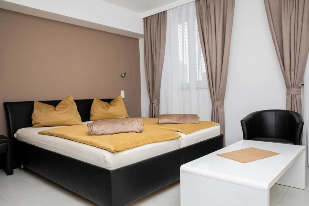 Vladys Vienna Apartments - photo 27