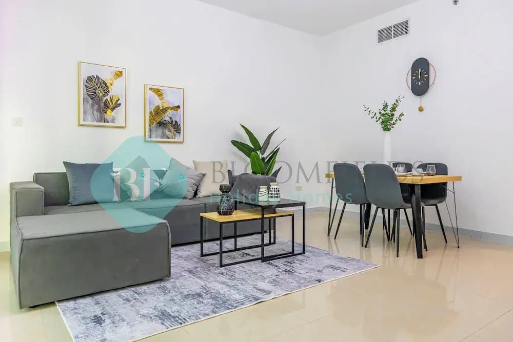Bloomfields El Yacout 1BR Muror - photo 2