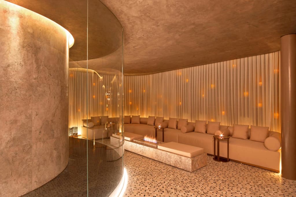 The St. Regis Istanbul - photo 27