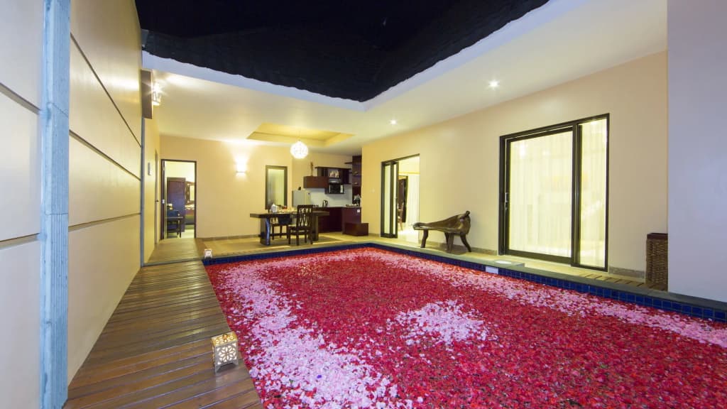 Flamingo Dewata Suite - photo 18