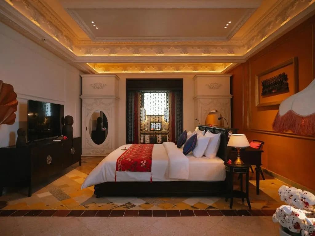 House of Tugu Old Town Jakarta - photo 19