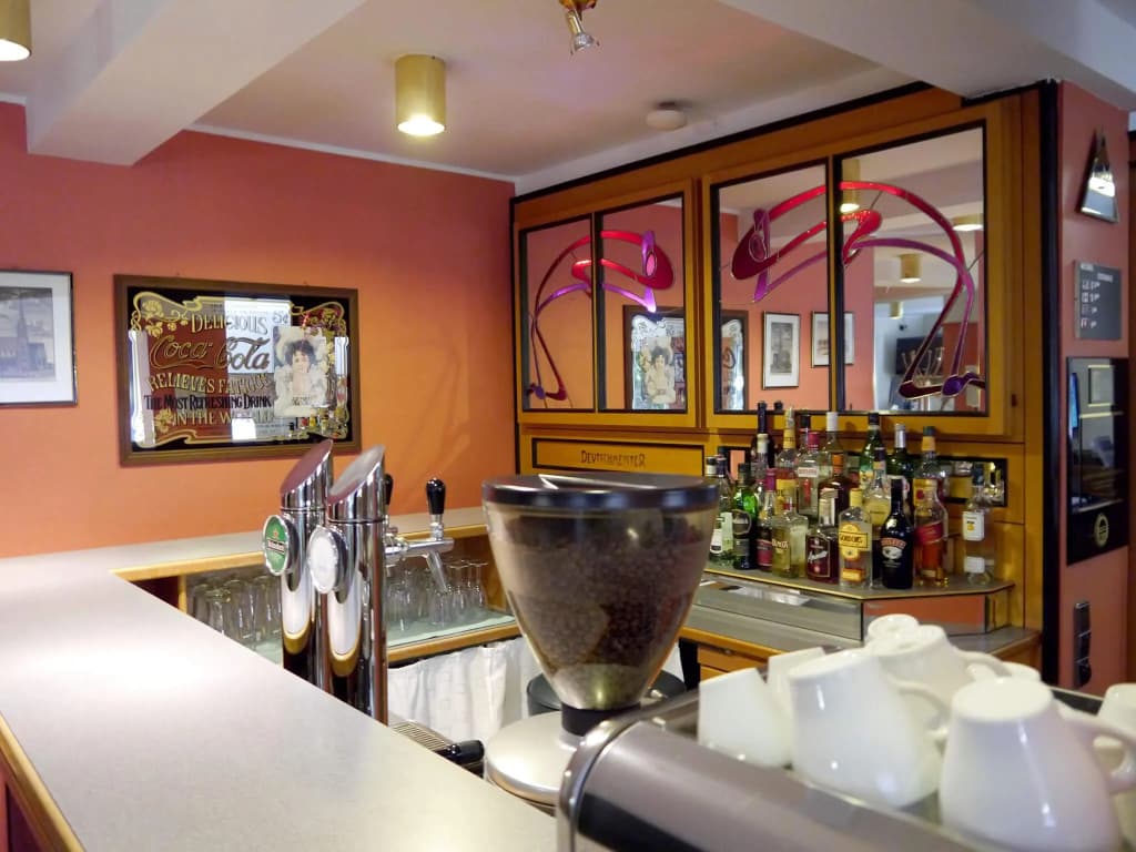 Hotel Deutschmeister - photo 16