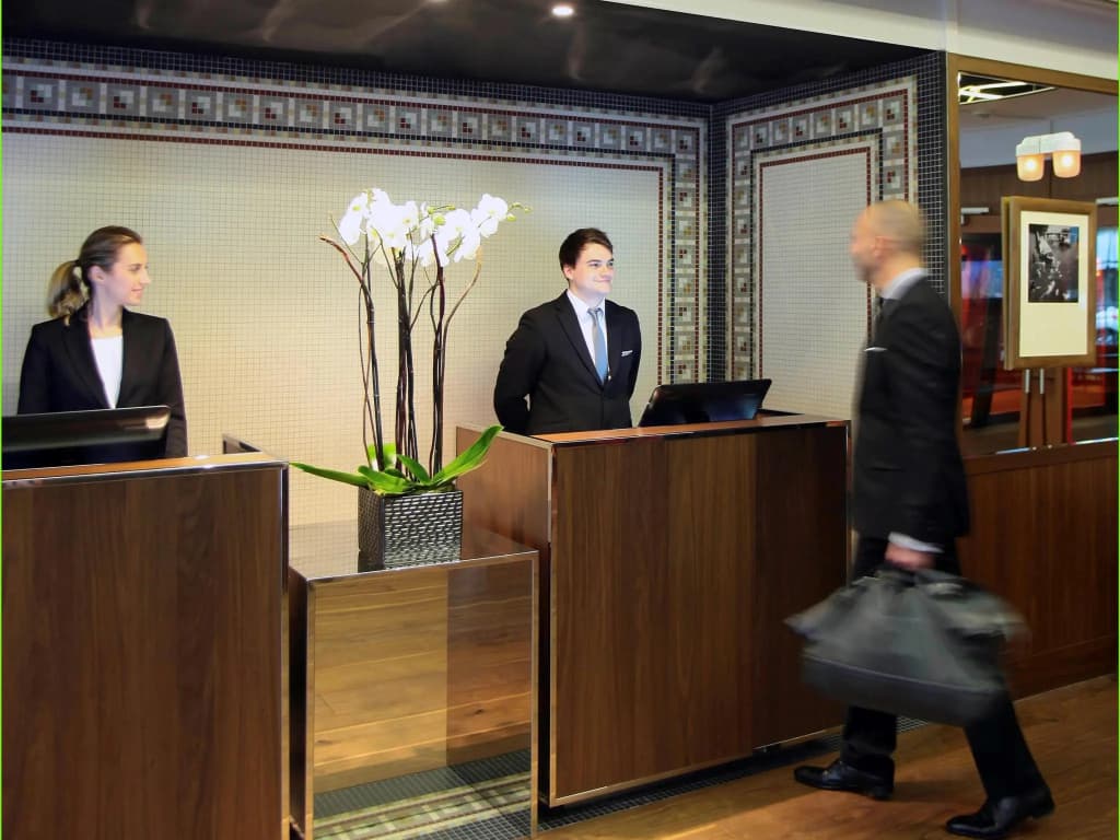 Boutet Bastille Hotel Paris - MGallery Collection - photo 25