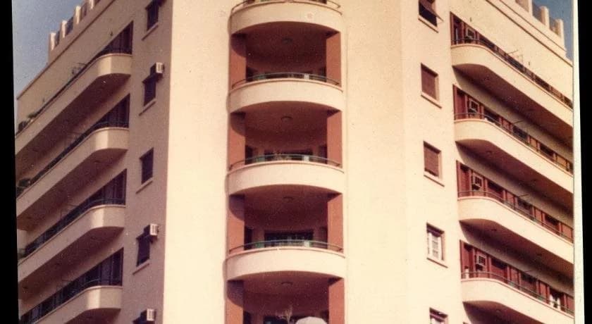 Grand Hotel - photo 1