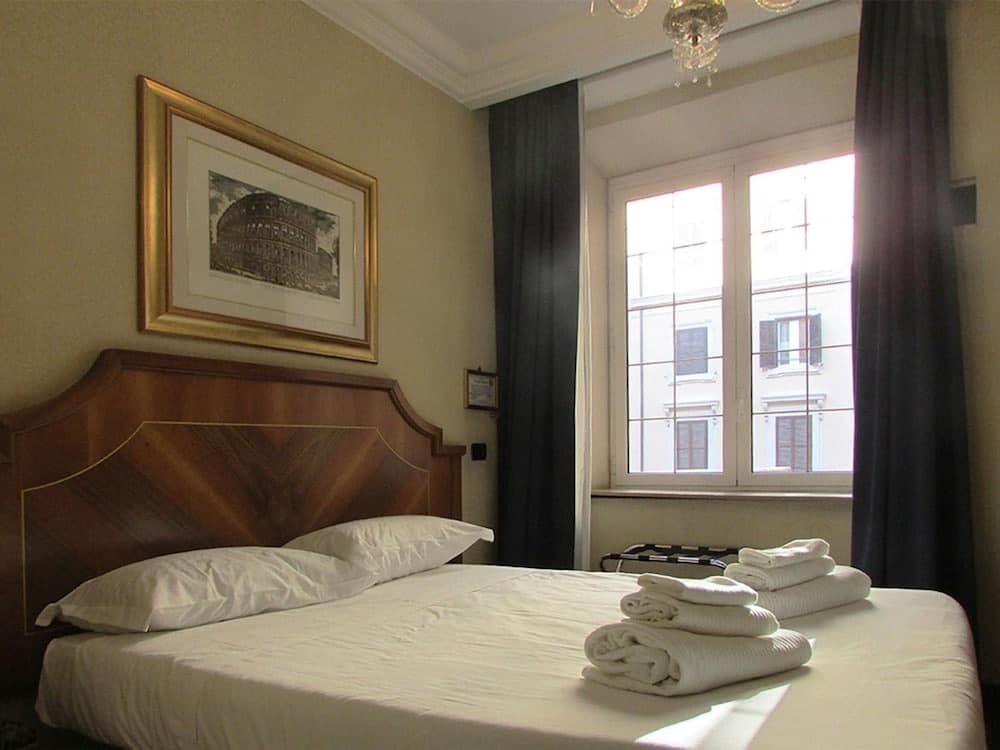 Vatican City Guest House - photo 5