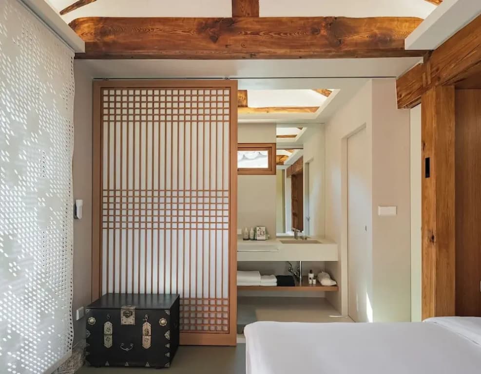 Nostalgia Hanok Hotel - photo 28