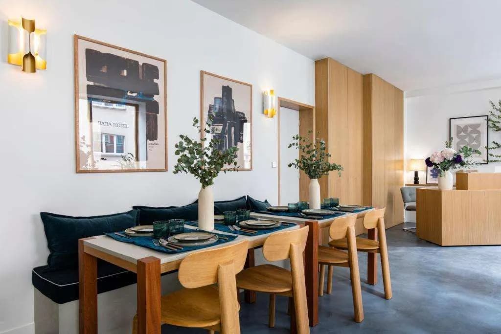 Baba Hotel - photo 14