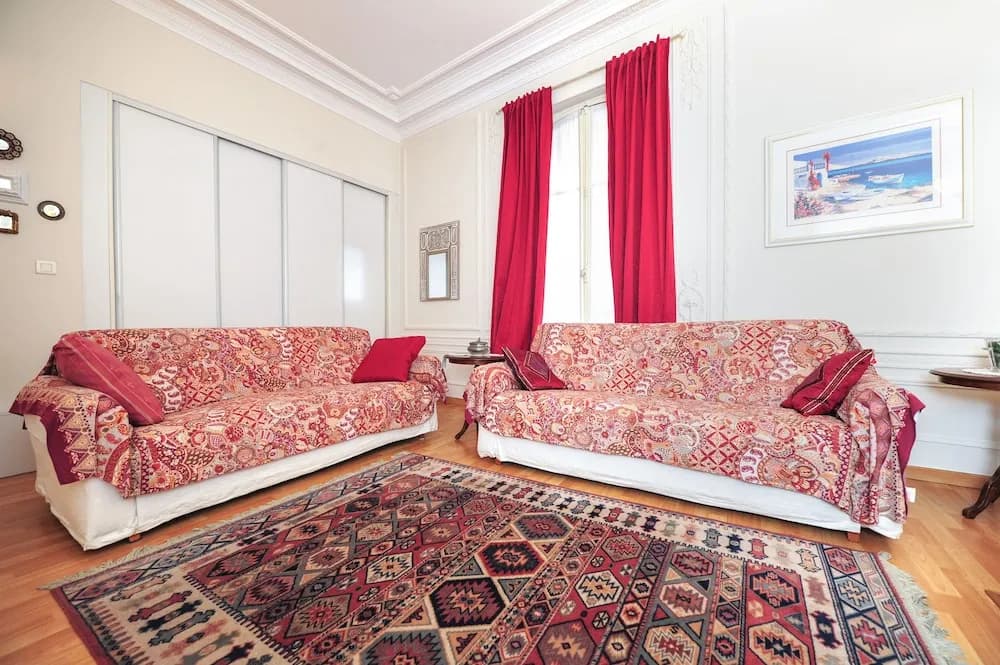 Suite Verdi - Five Stars Holiday House - photo 6