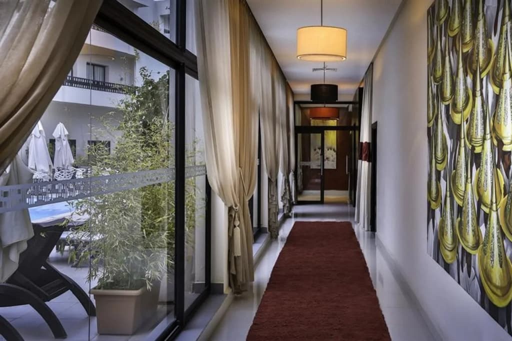 Kech Boutique Hotel - photo 17