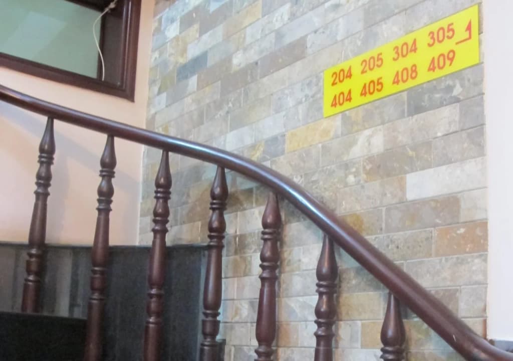 Sharon Hotel - photo 7