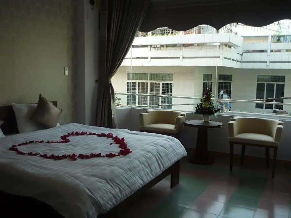 Ruby Guesthouse - photo 18