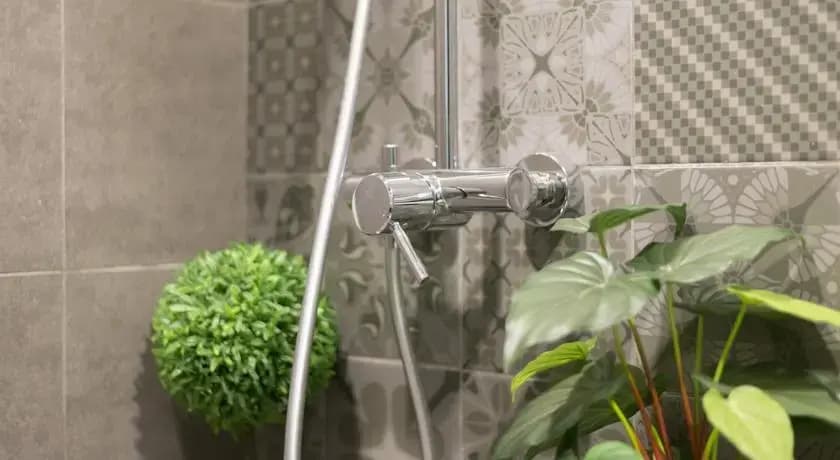 Home Plus Inn - photo 7