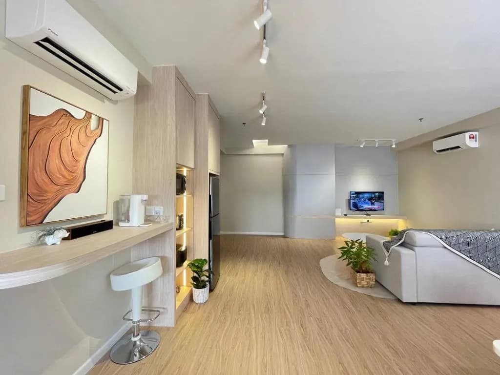 QUEENSLAND SUITES at ARU SUITES, Kota Kinabalu - photo 7
