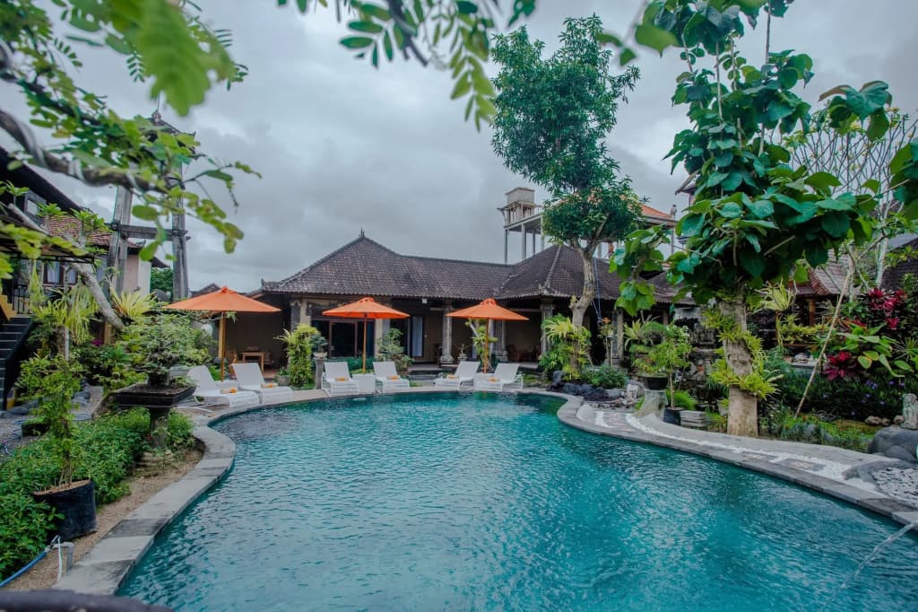Capung Cottage - photo 9