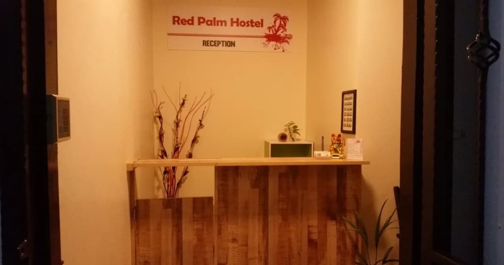 Sarang Hostel Kota Kinabalu - photo 2
