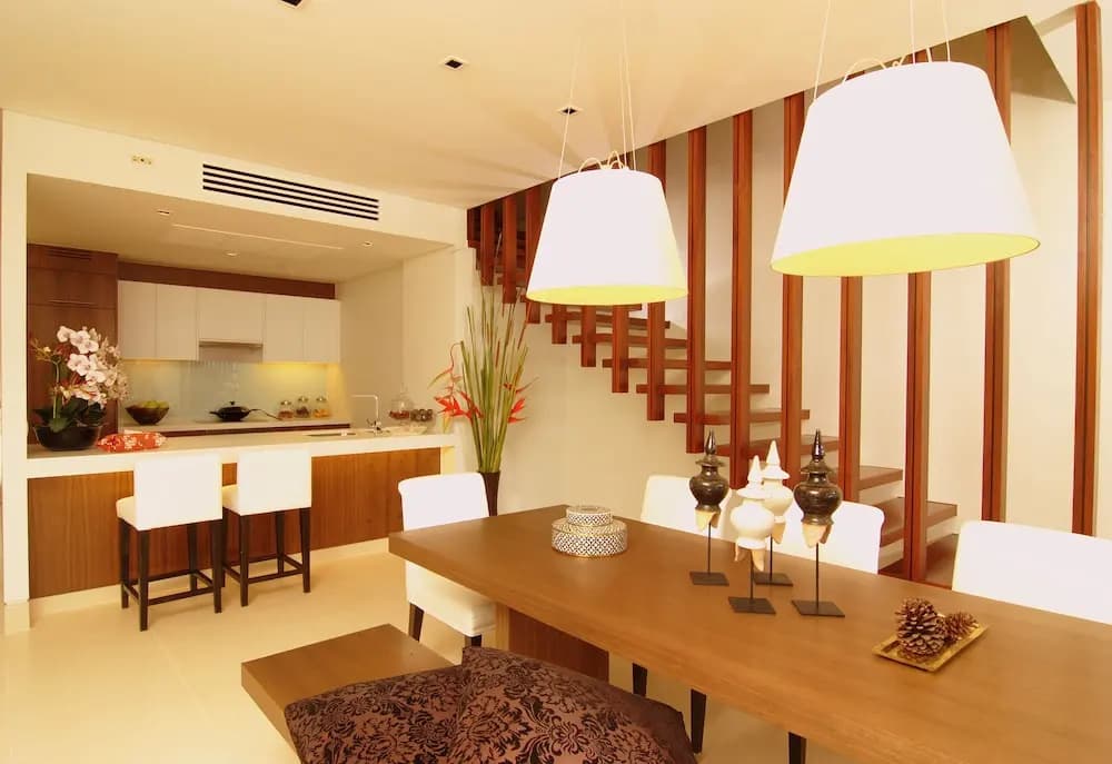 Baan Yamu Suites - photo 24