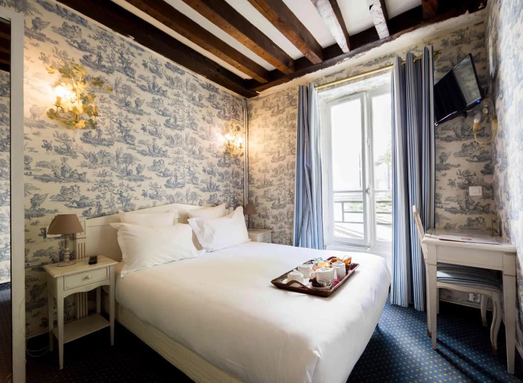 Hotel Regyn's Montmartre - photo 2