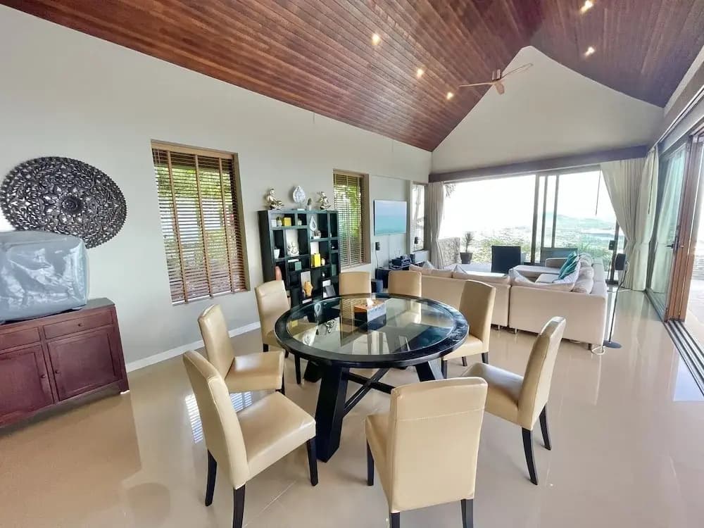 Villa Tiga - photo 16
