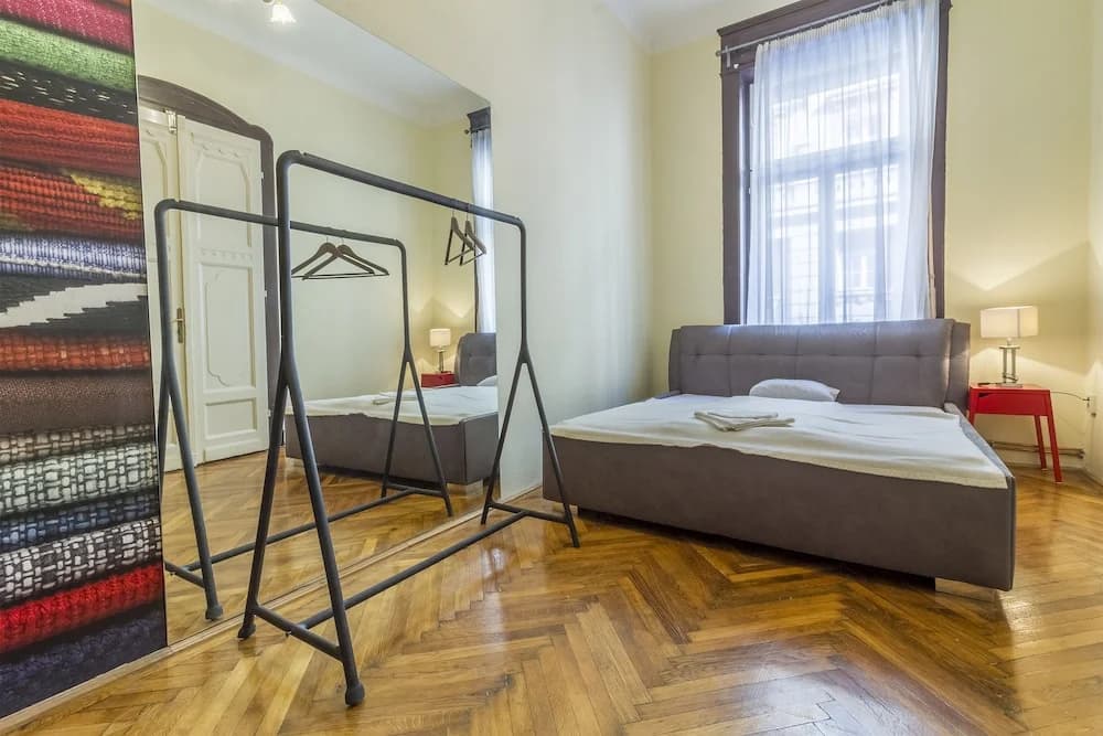 Bessara Apartment - photo 5