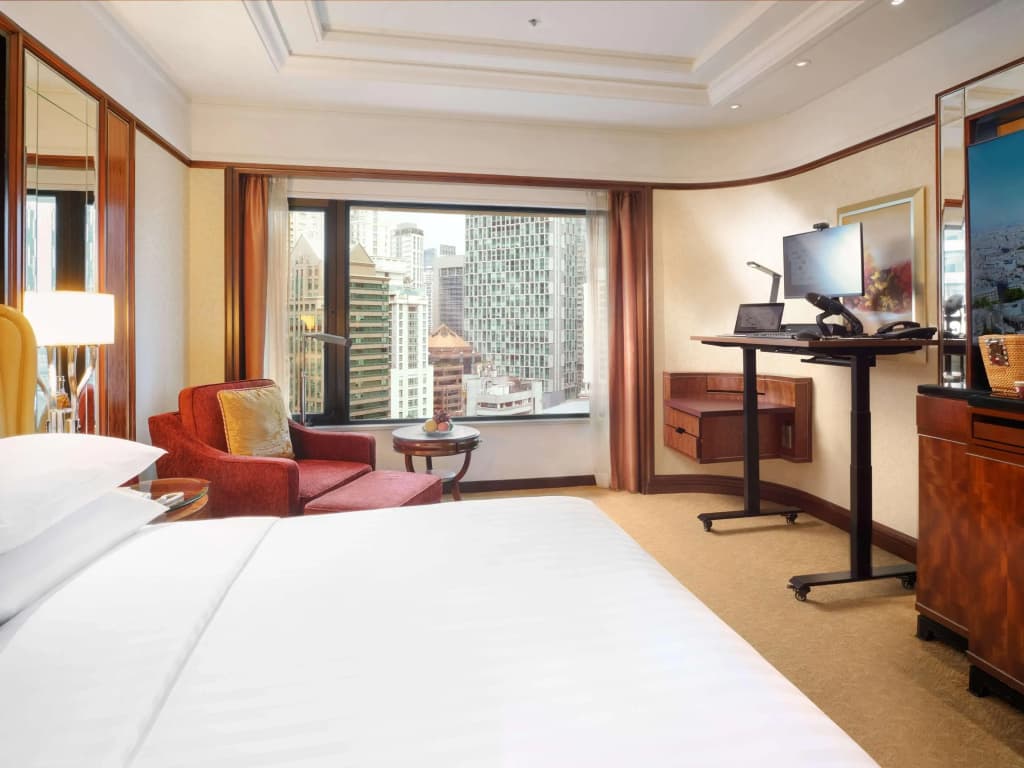 Shangri-La Kuala Lumpur - photo 46