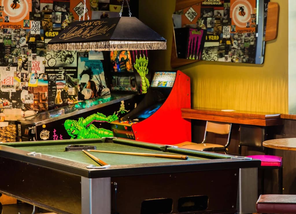Darlo Bar Darlinghurst - photo 14