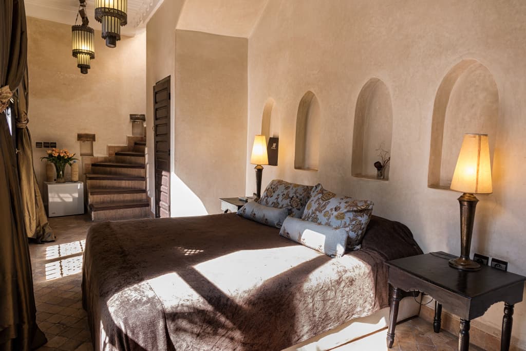 Riad Dar Saad - photo 3