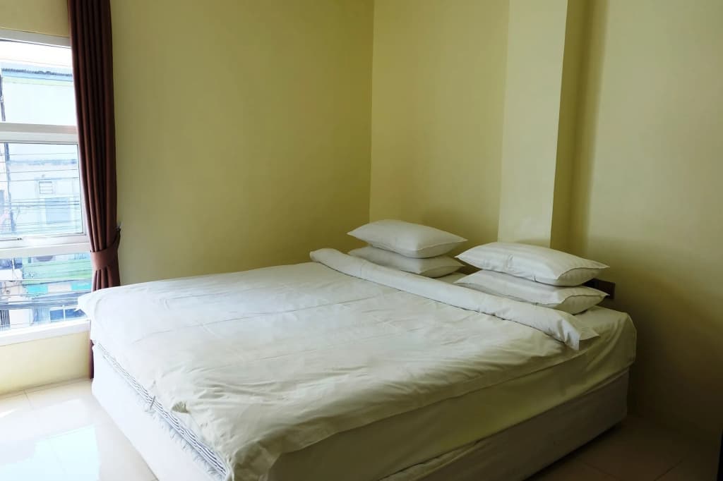 Au Bon Hostel - photo 5