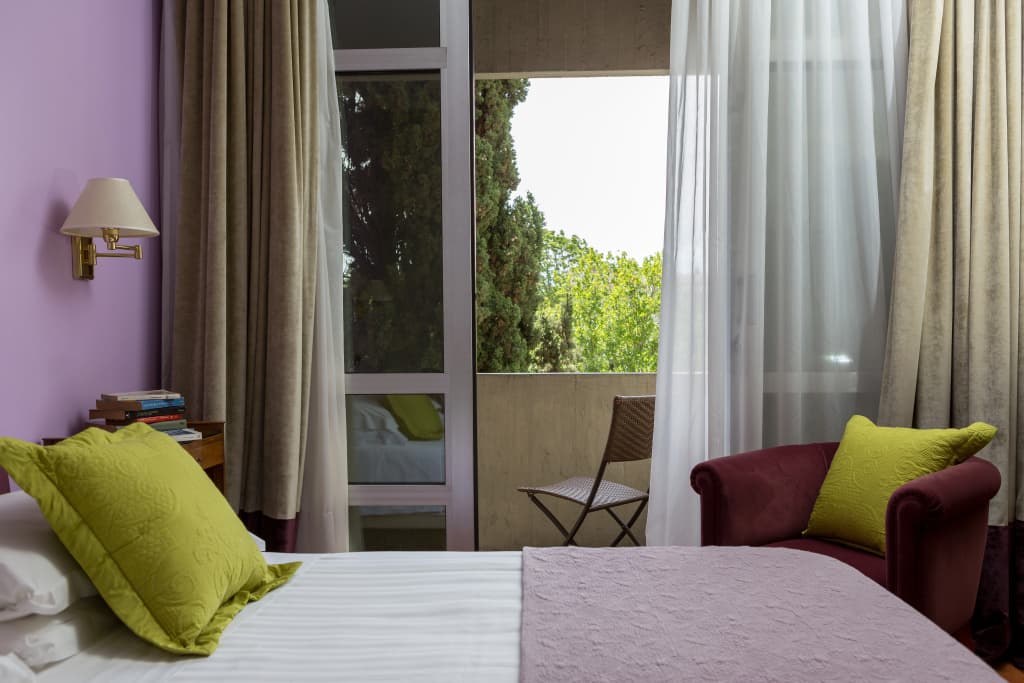 Fenix Hotel - photo 3