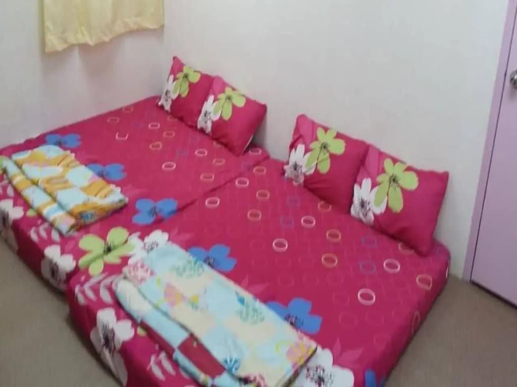 DeMoty Hostel Penang - photo 2