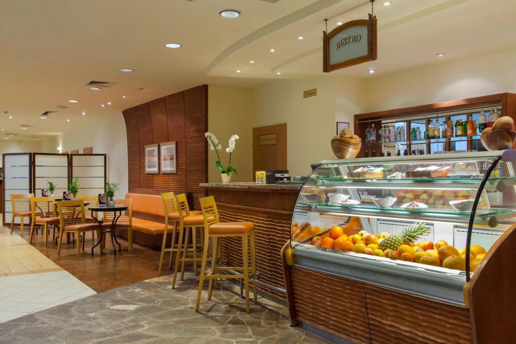 Verdi Budapest Aquincum - photo 11