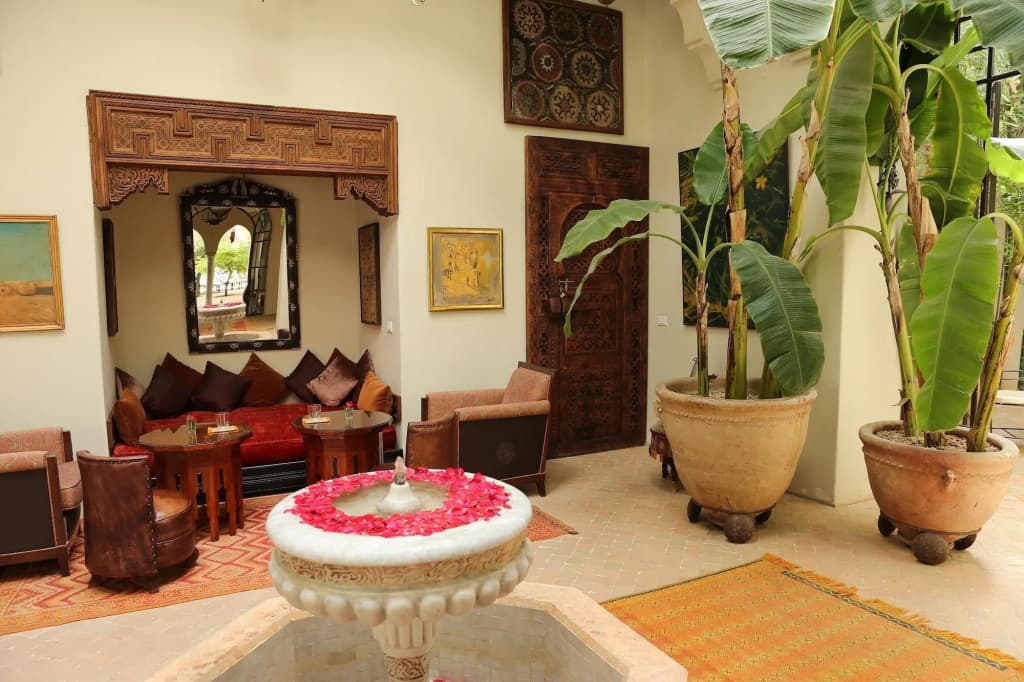 Palais Khum - photo 2