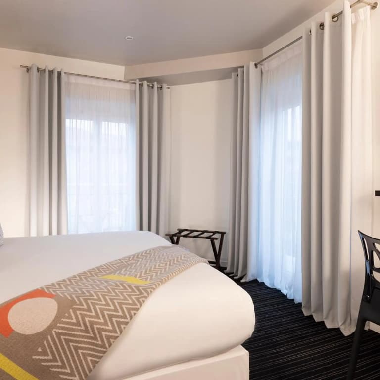 Hotel 64 Nice - photo 36