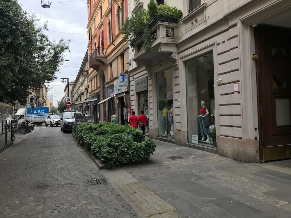 Sarpi Apartment - photo 30