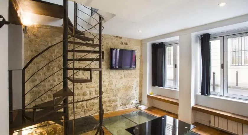 Loft Moufetard - photo 6