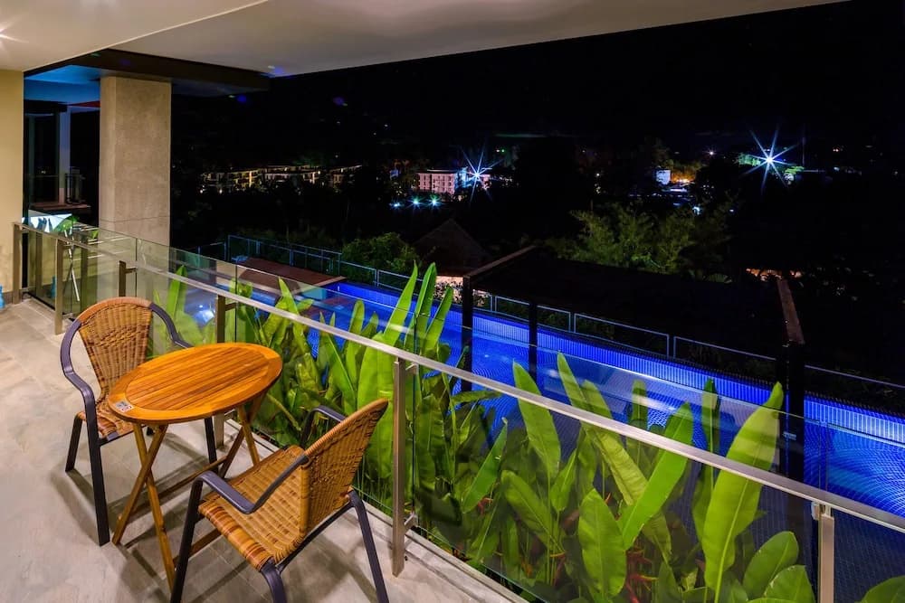 At The Tree Condominium Phuket - photo 19