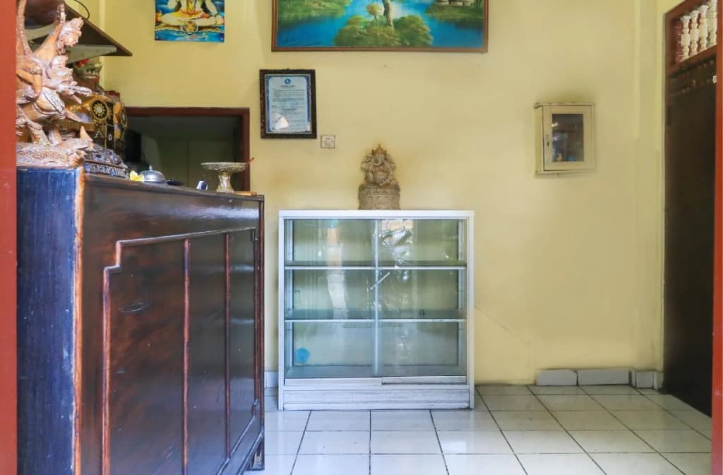 Bali Duta Wisata Beach Inn - photo 12