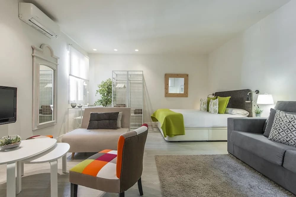 Apartamento Luxury III - photo 2