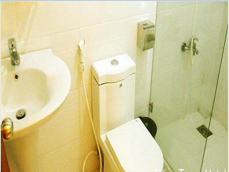 Thien Trang Hotel - main photo