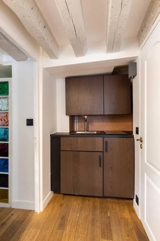Joyful Apartment, 2br/6p Heart of Paris - Louvre - photo 13