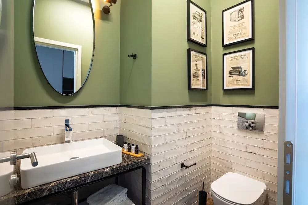 The Foundry Hotel - photo 10