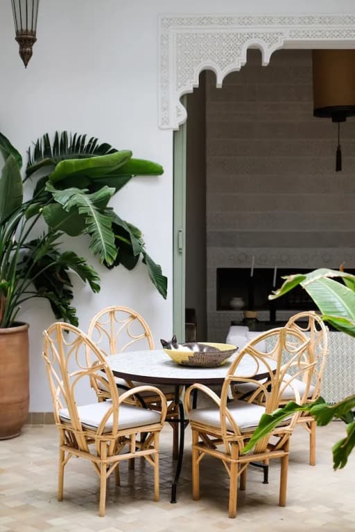 Riad Danka Boutique Hôtel - photo 27