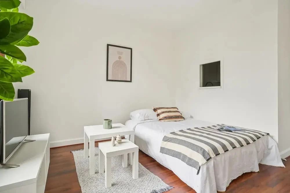 Chic 1BR Steps from Opéra Garnier - photo 4