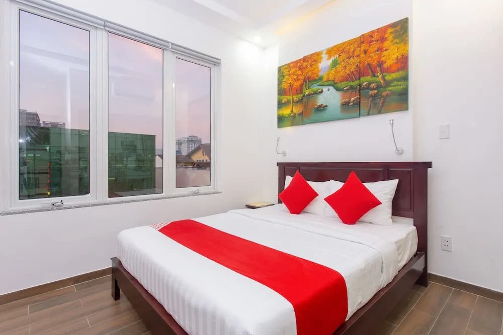 Oyo 525 Anazy Hotel - photo 7