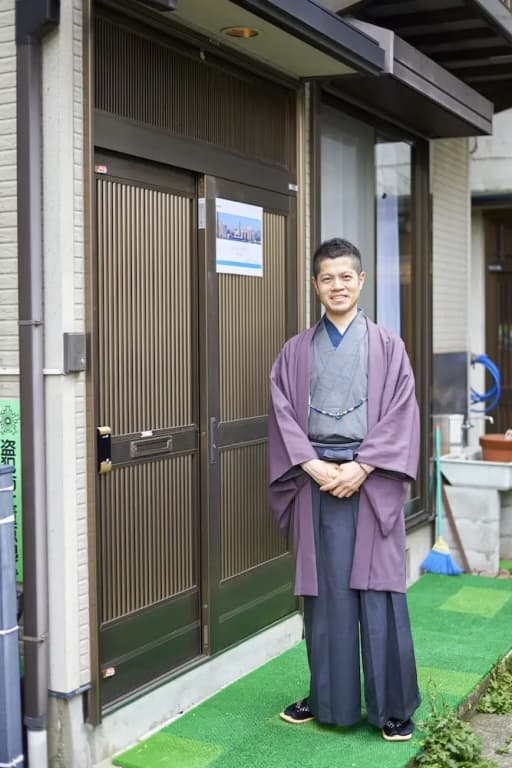 M's House 01 - photo 11