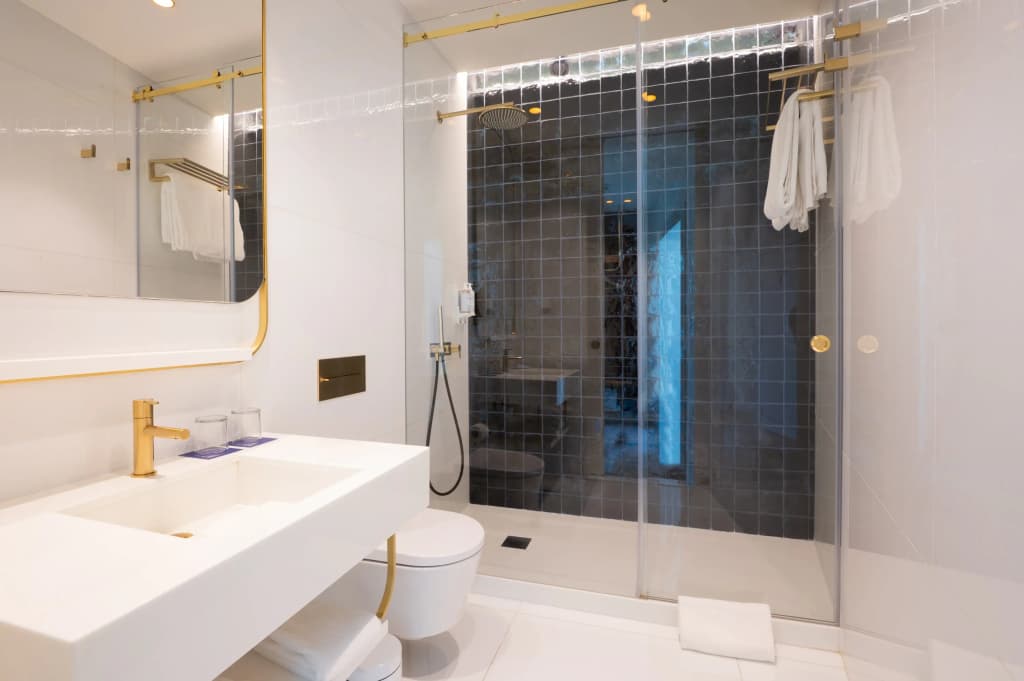 Blue Liberdade Hotel - photo 7
