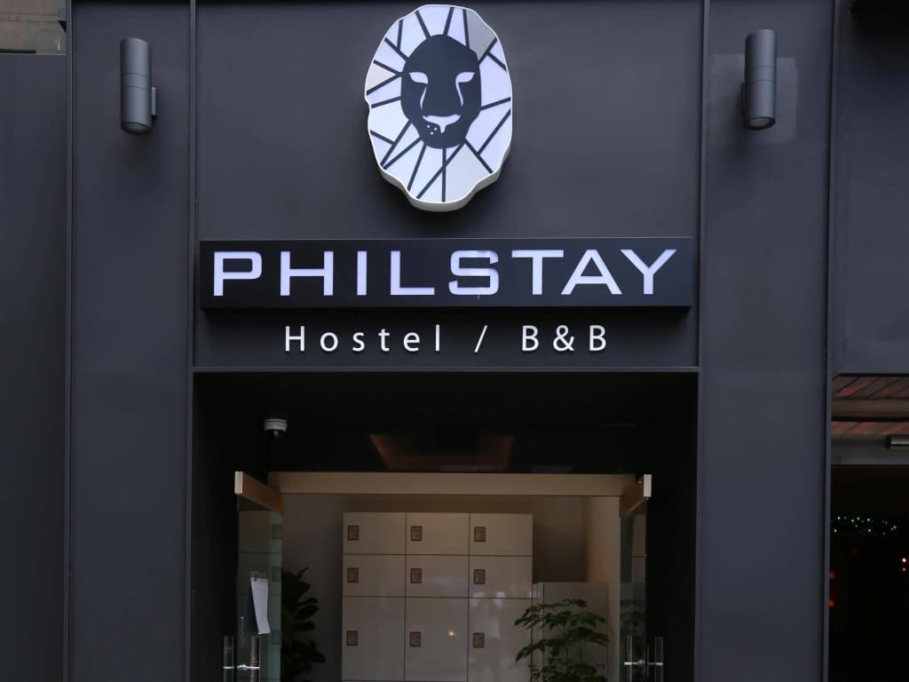 Philstay Dongdaemun - main photo