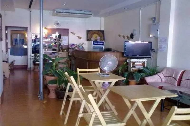 Gafiyah Guesthouse - photo 20