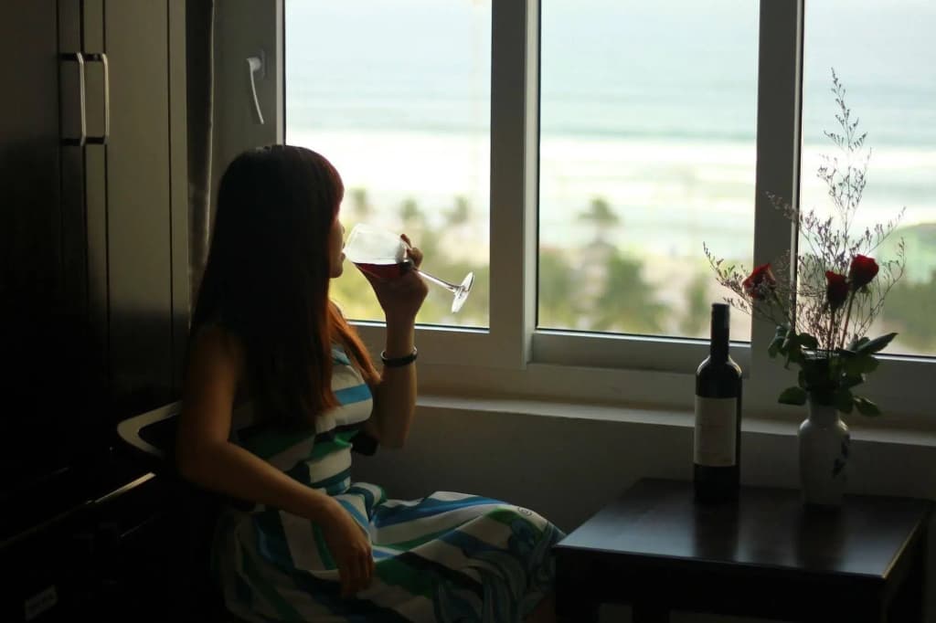 Misa Hotel Da Nang - photo 20